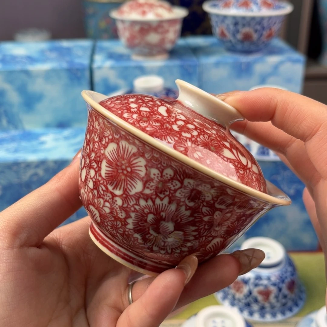 瓷片景德镇陶瓷艺术研究院