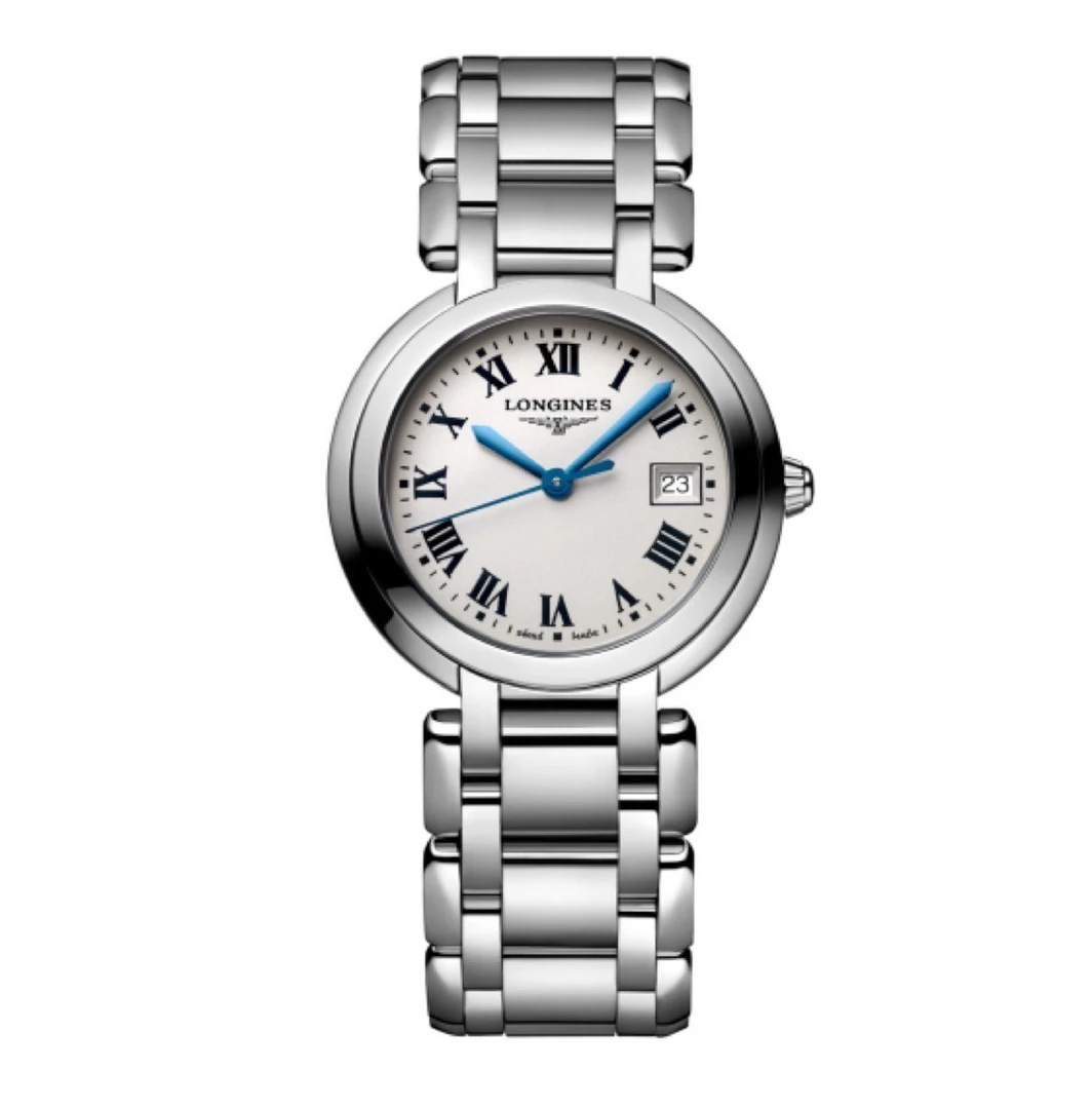 99新 Longines/浪琴 梵象批发女表/心月/石英/30/9800