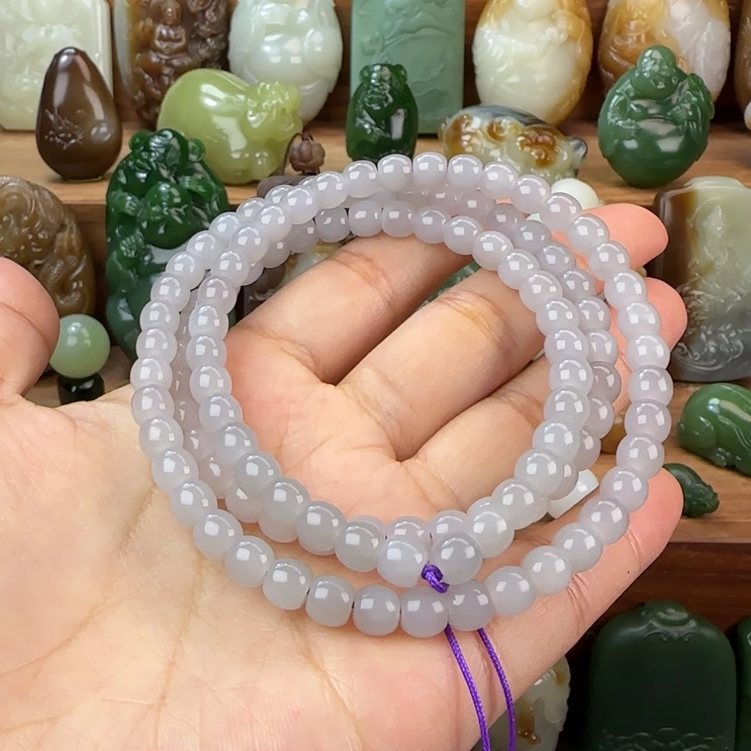 定制和田玉未镶嵌和田玉