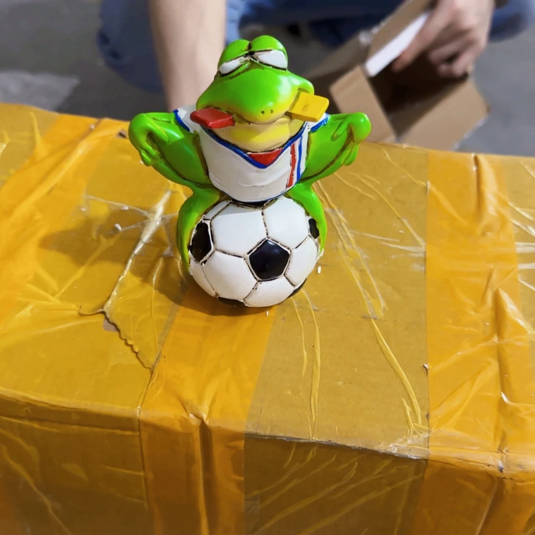 小**恩树脂材质盆盆罐罐23