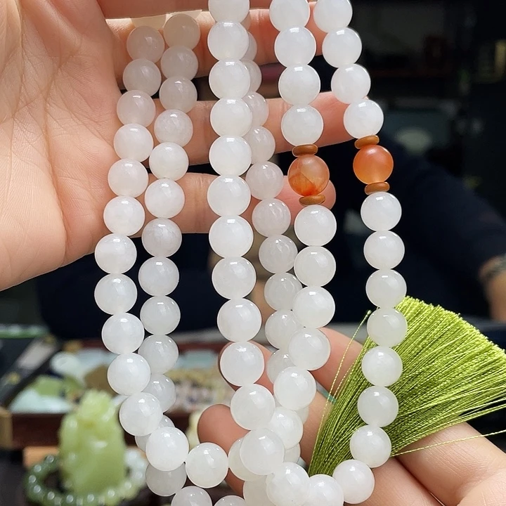 和田玉挂件未镶嵌定制发货