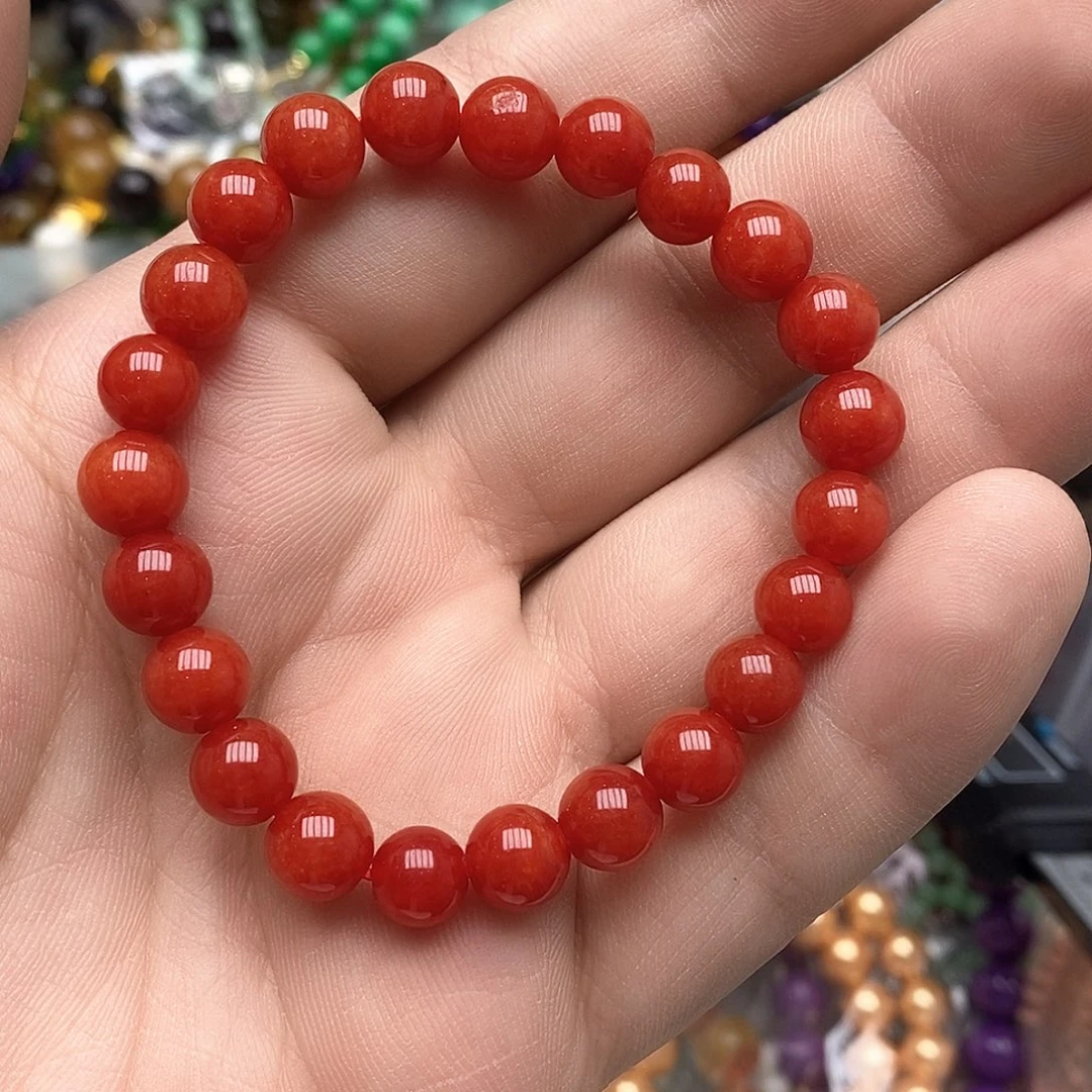 翡翠未镶嵌戒指88