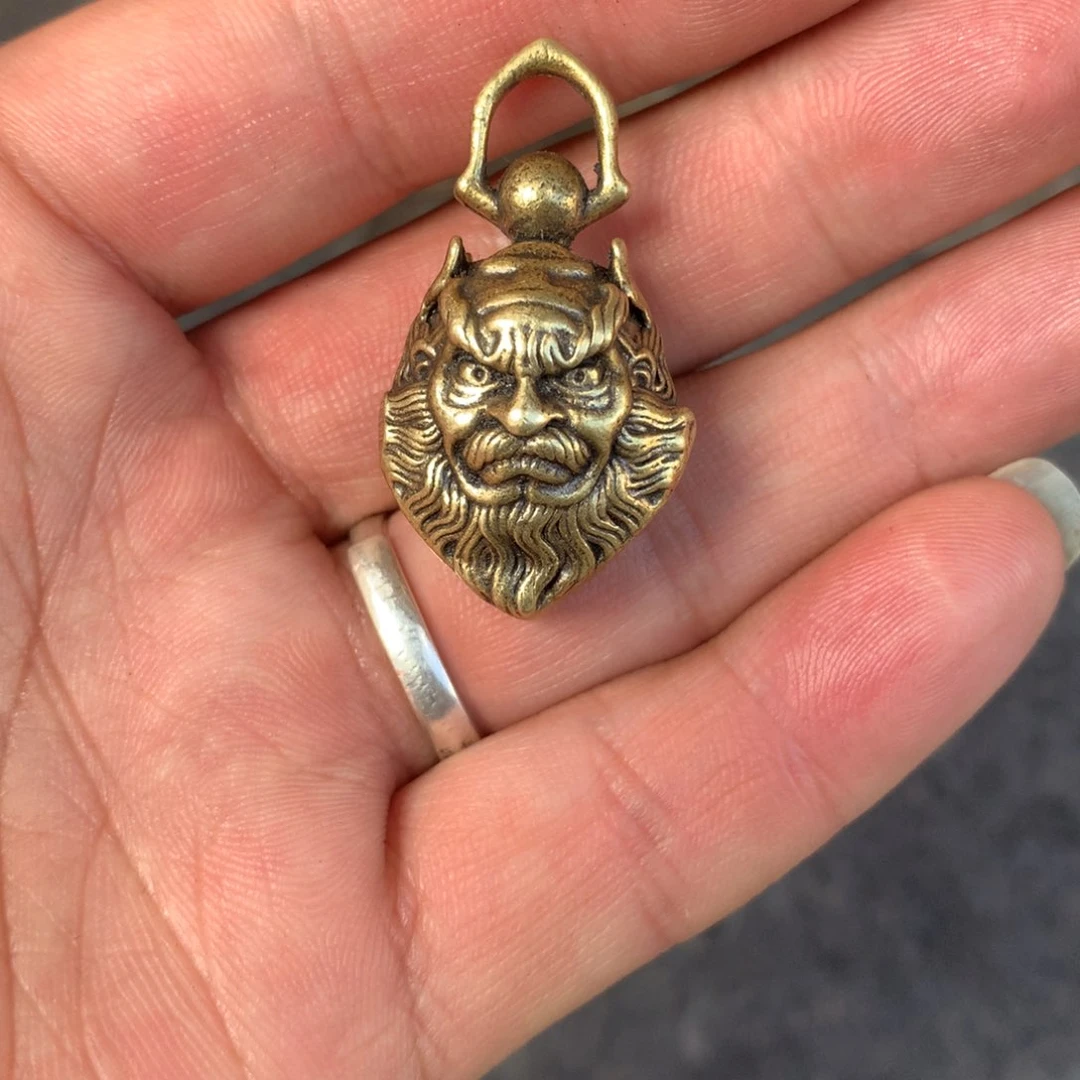 星月菩提吊坠星月菩提颗颗精品