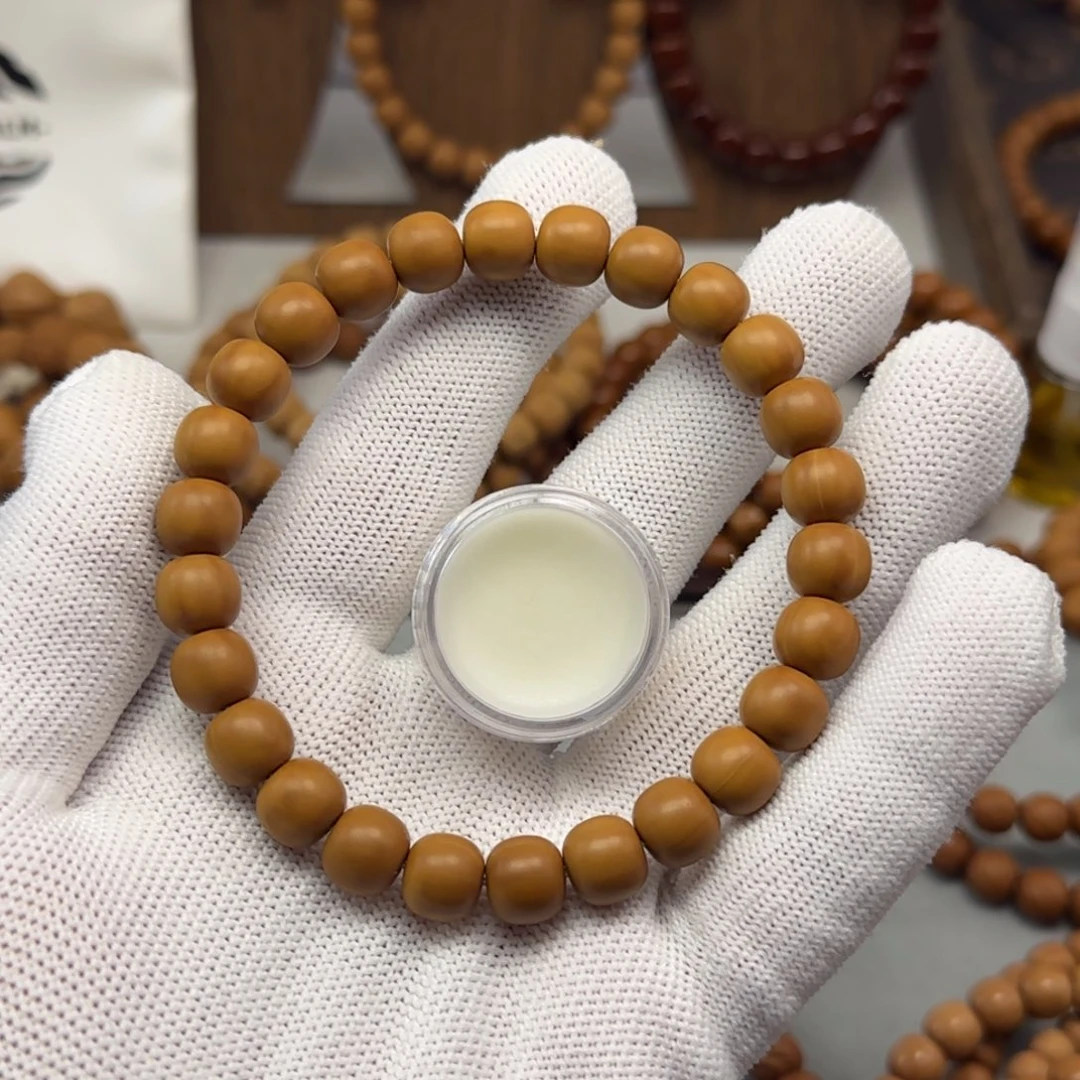 猴头核桃手串全品磨砂老型9+轻微反油带一个牛油