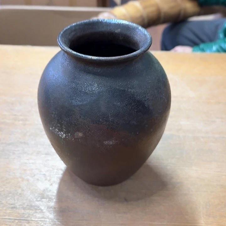 中古回流老物品，老茶杯123
