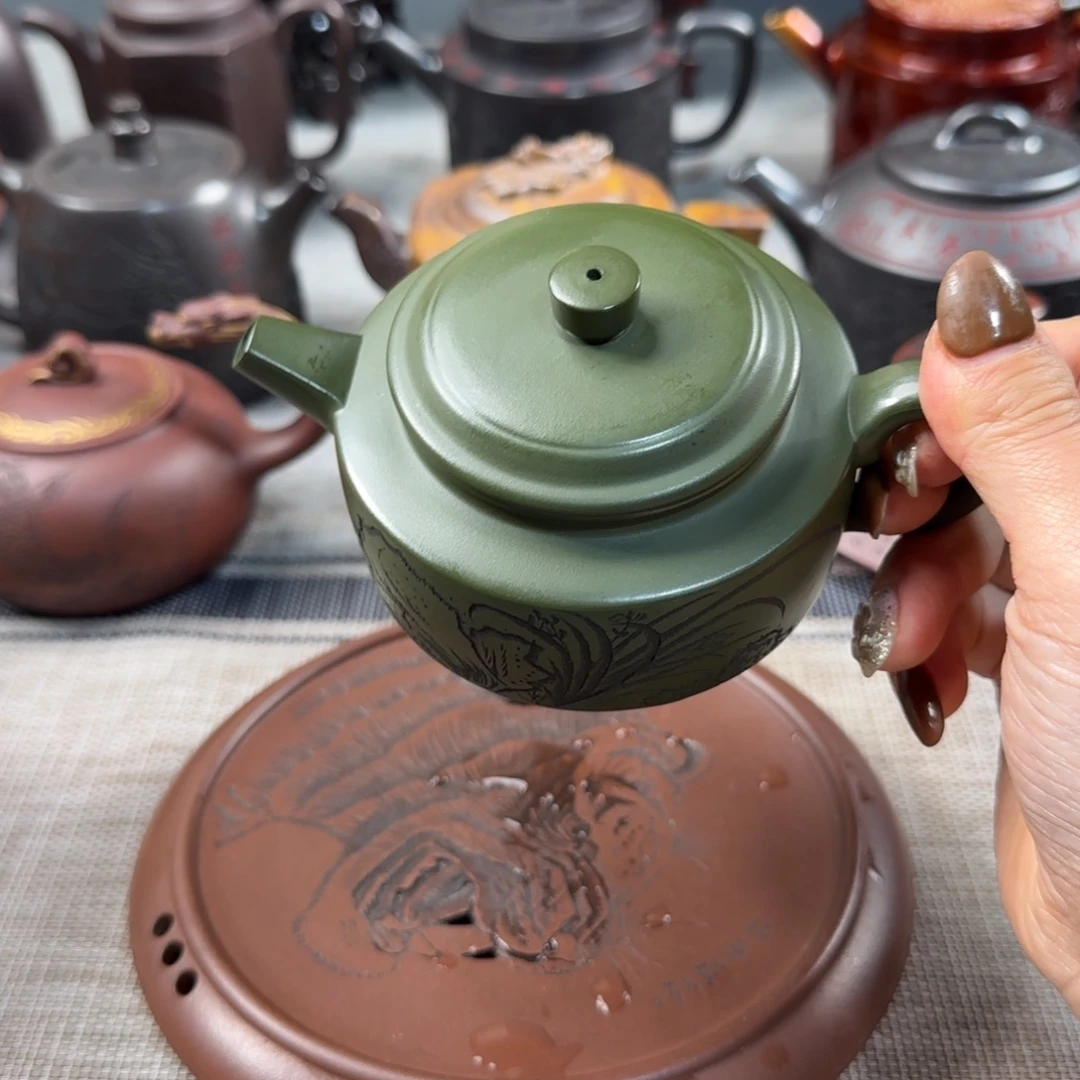 紫砂茶壶紫砂紫砂紫砂