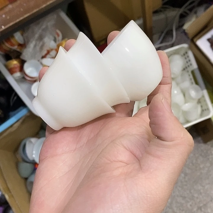 陶瓷艺术品及陶瓷制品