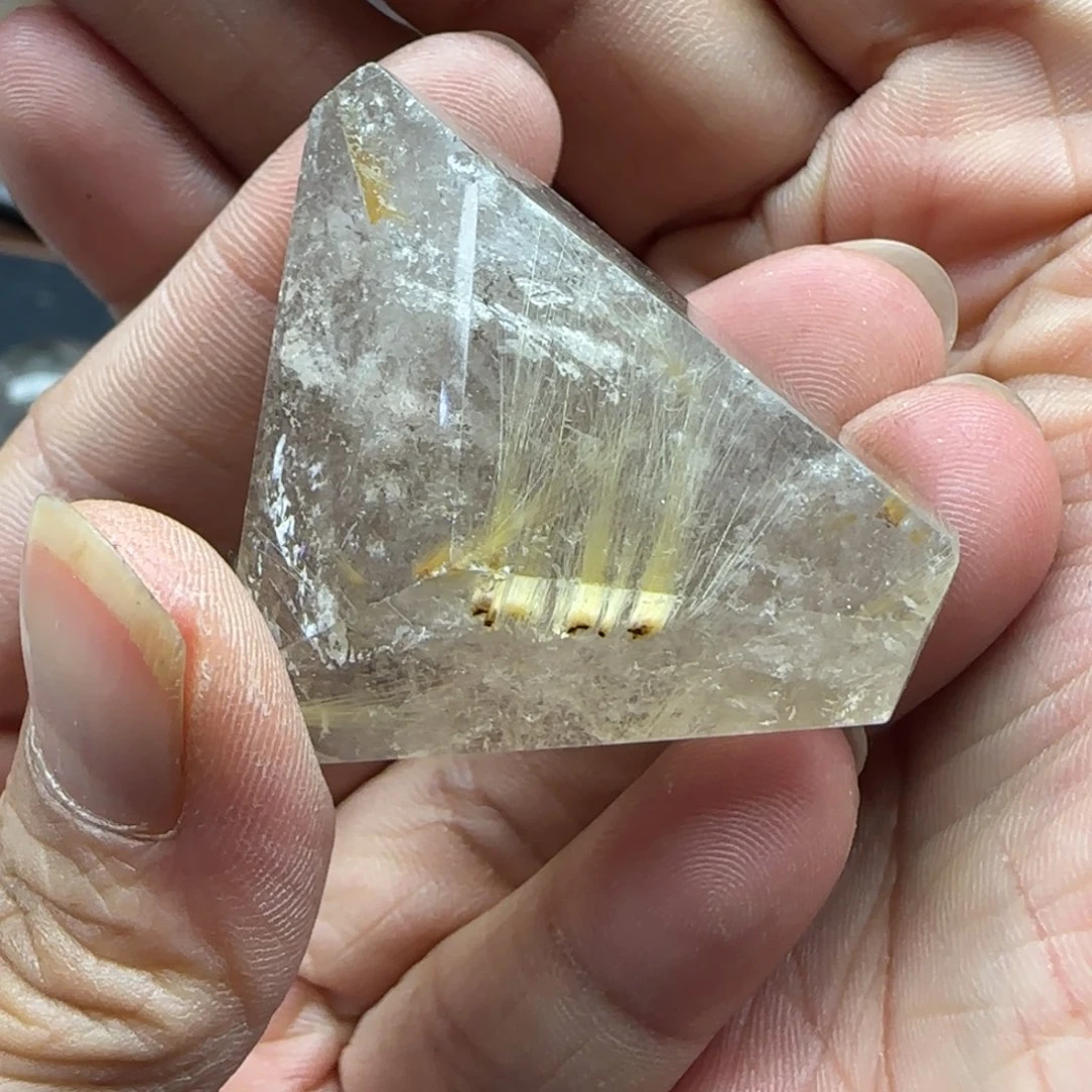 水晶未镶嵌未镶嵌b830
