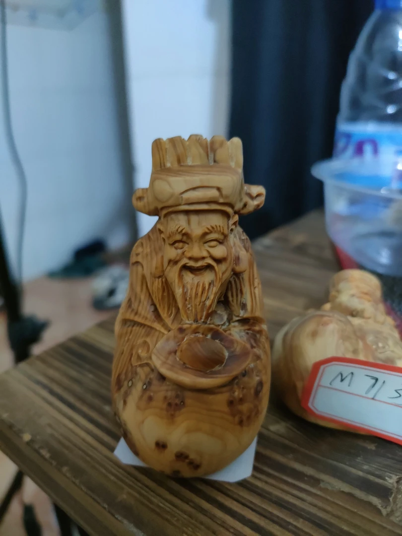 812954391613财神爷