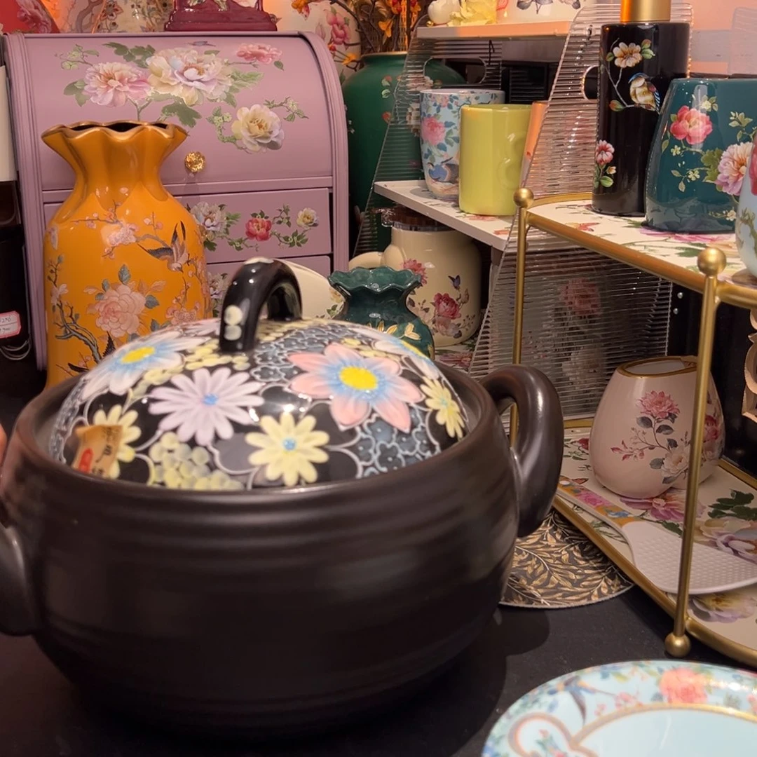 琉璃手工艺品陶瓷陶瓷