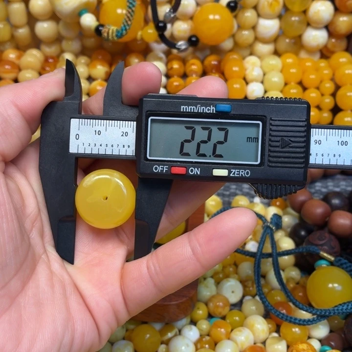 非金属配珠配饰67