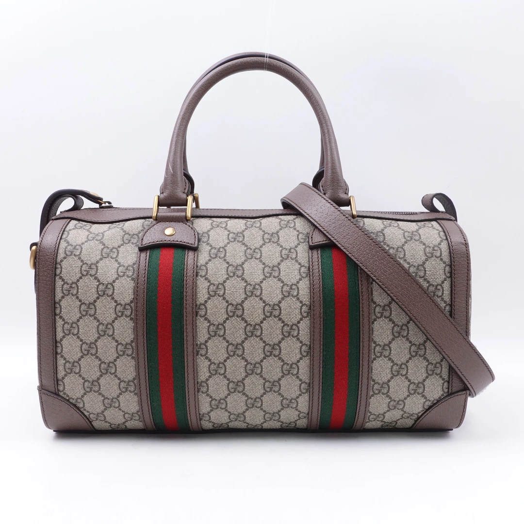 99新 GUCCI/古驰 单肩包/T10162299