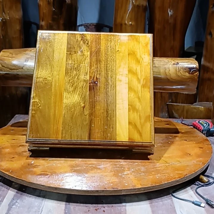 木雅安小叶桢楠底座