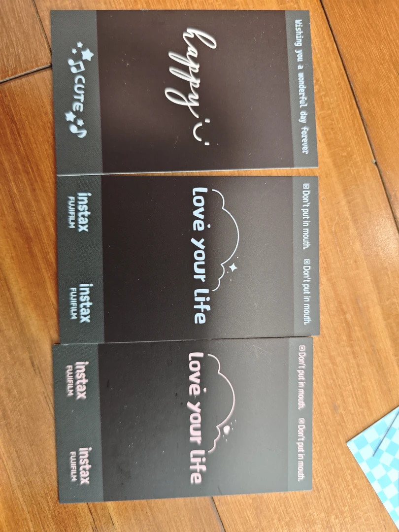 时绘撕撕乐小卡国乙二创同人周边（欧中无上限）