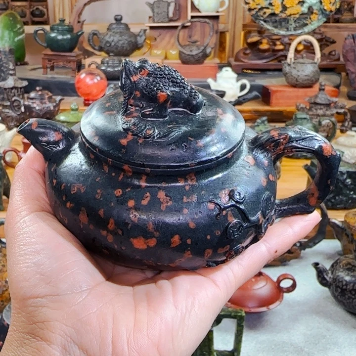 益茶堂祝你生活愉快快乐