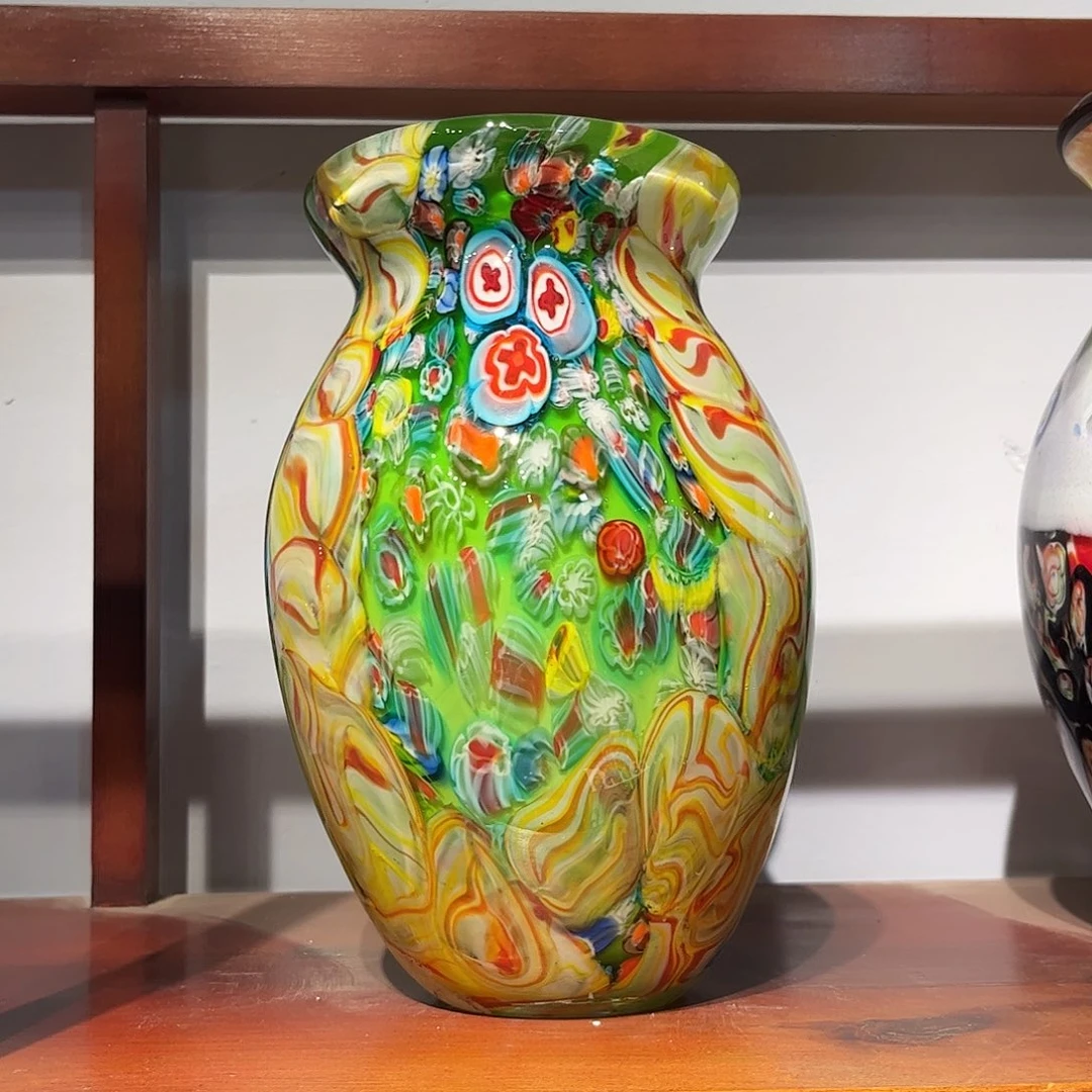 琉璃手工艺品纯手工