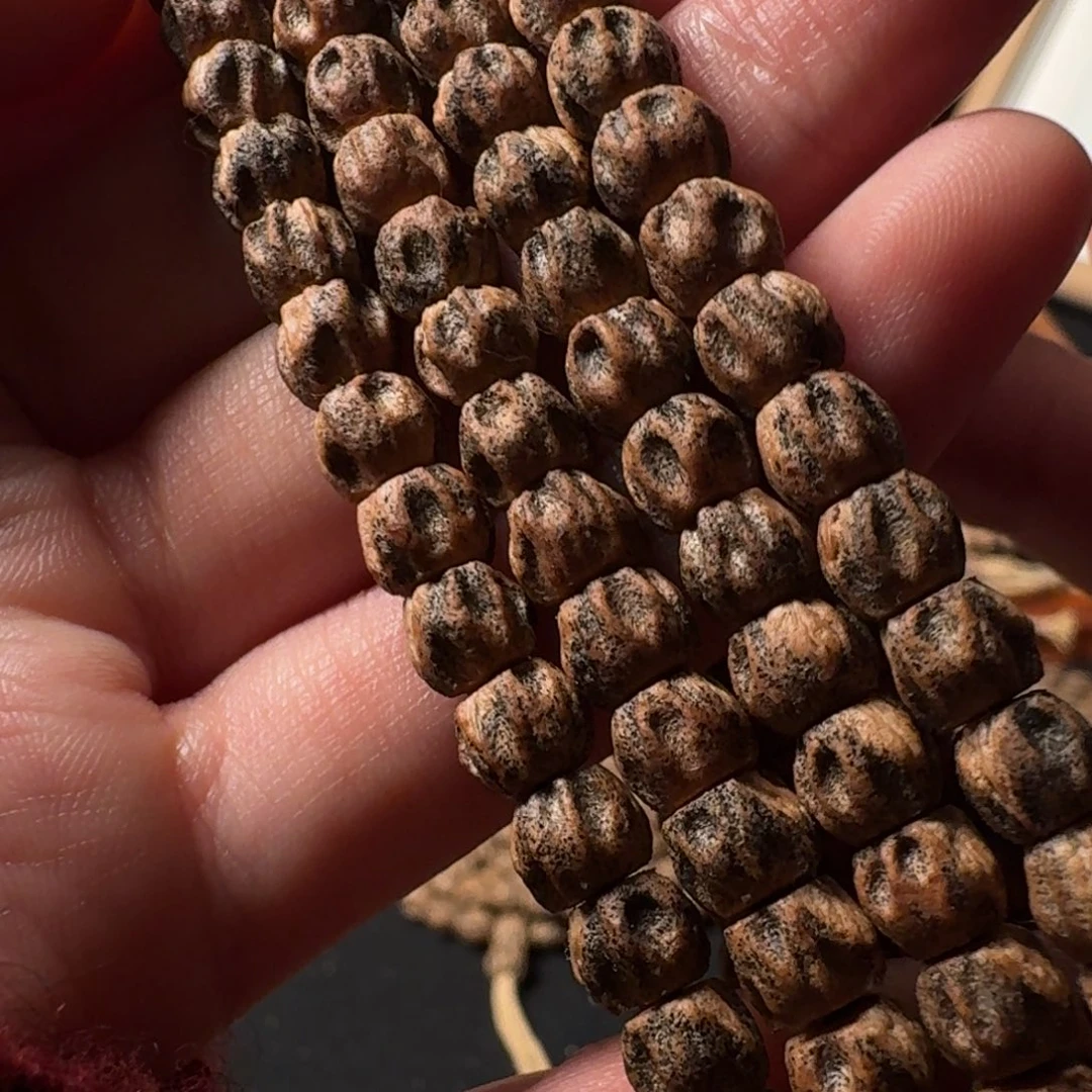 柏香籽/百香籽吊坠