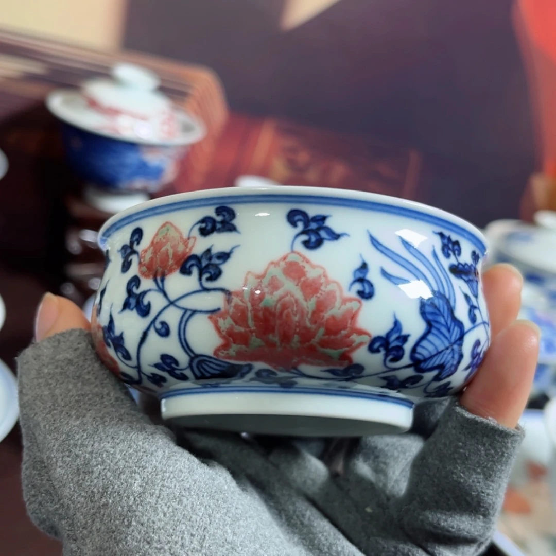 【闪购商品】陶景德镇陶瓷