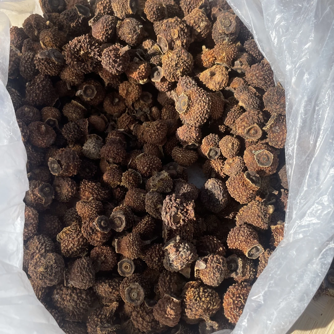 唐阿妹山货现收—刺，梨山货