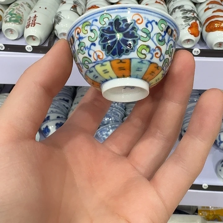 陶瓷艺术品收藏陶瓷