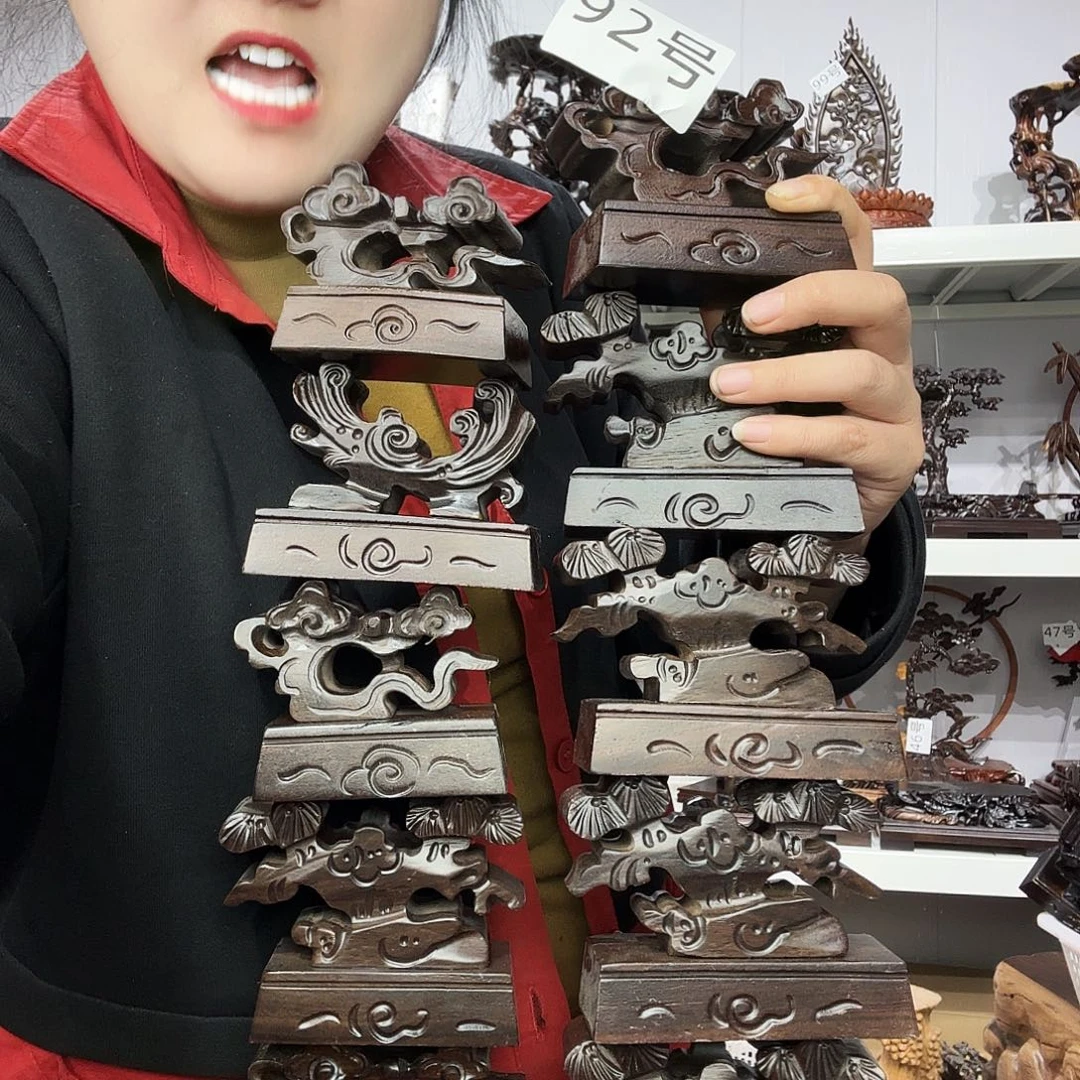 非洲紫檀（红花梨）92