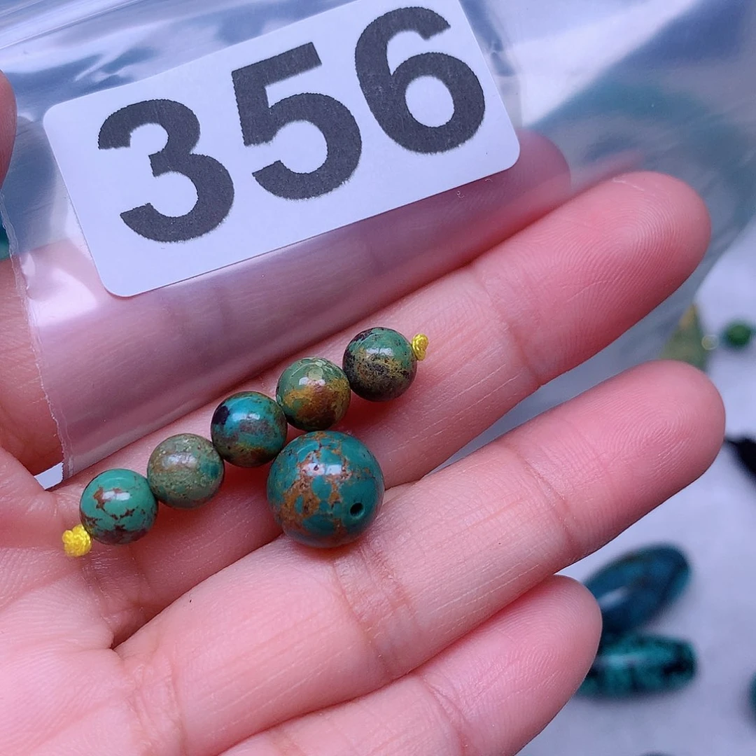空竹粉丝专享十堰特色手工散珠