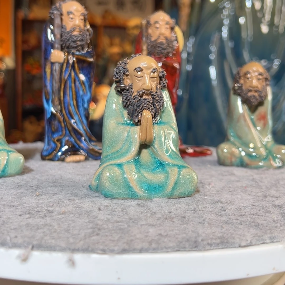 陶瓷雾**下14 号达摩哈哈哈哈哈