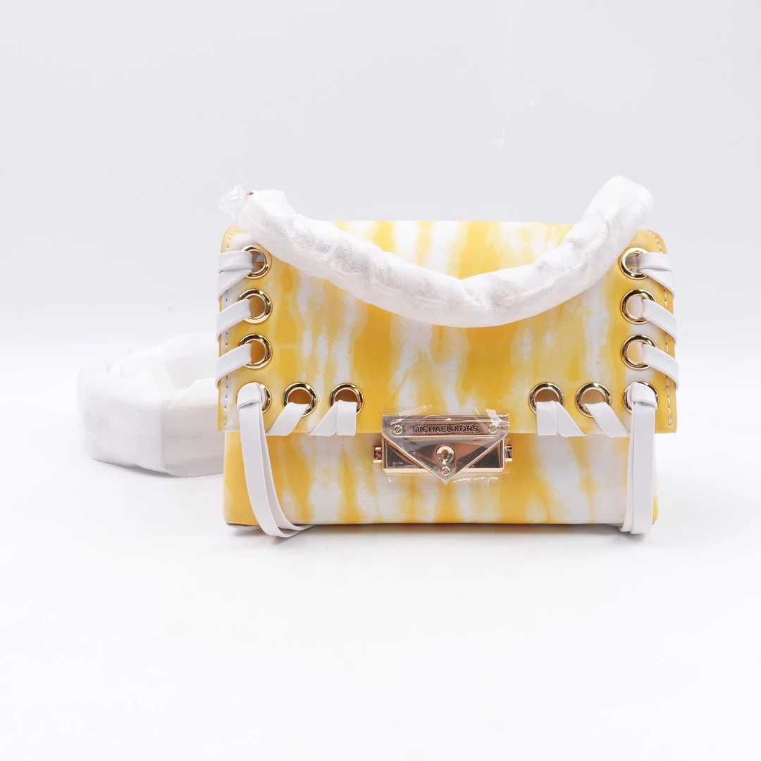 95新 MICHAELKORS/迈克高仕 单肩包/T10154538