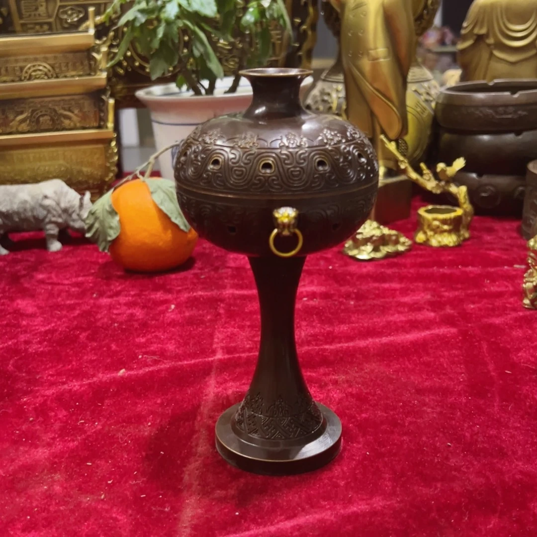 黄铜黄铜材质家居摆件