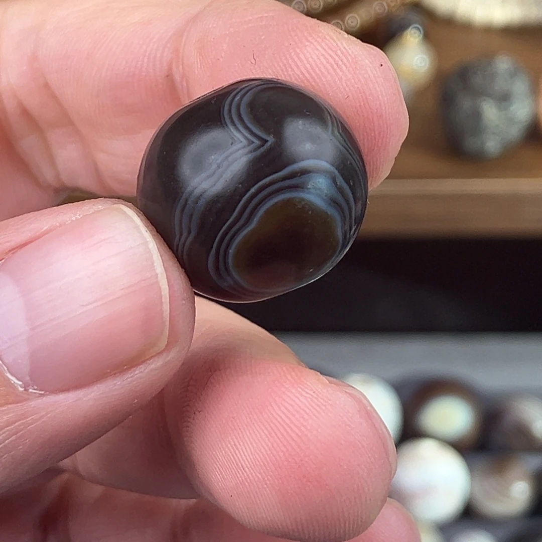 玛瑙/玉髓未镶嵌玛瑙