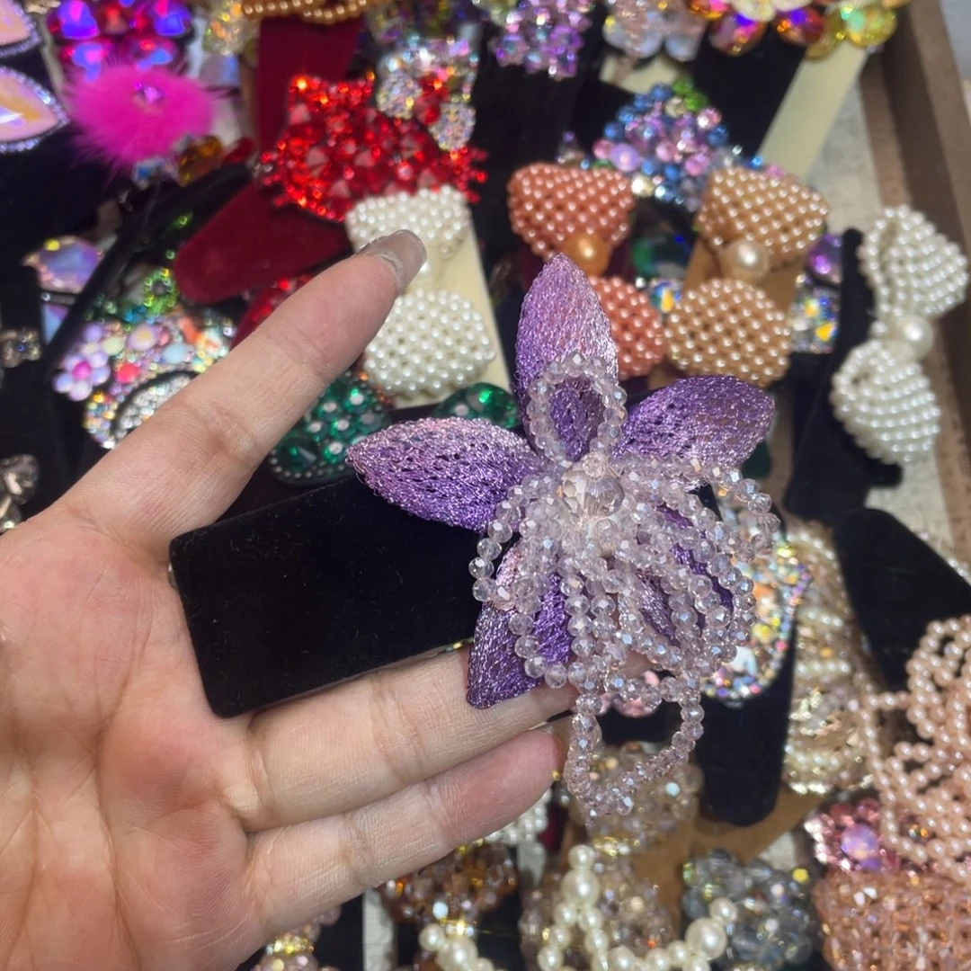 仿水晶铁合金88889