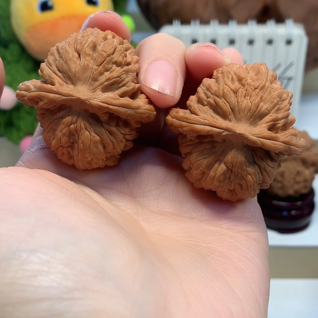 桃核吊坠42尺汉高楼