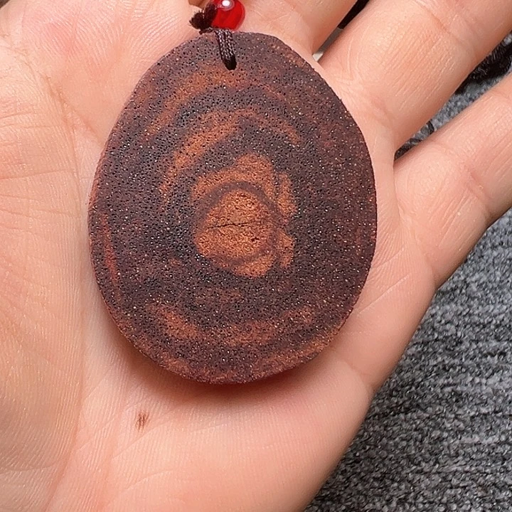 藤类降真香随形5.0左右白油精品高货发其一