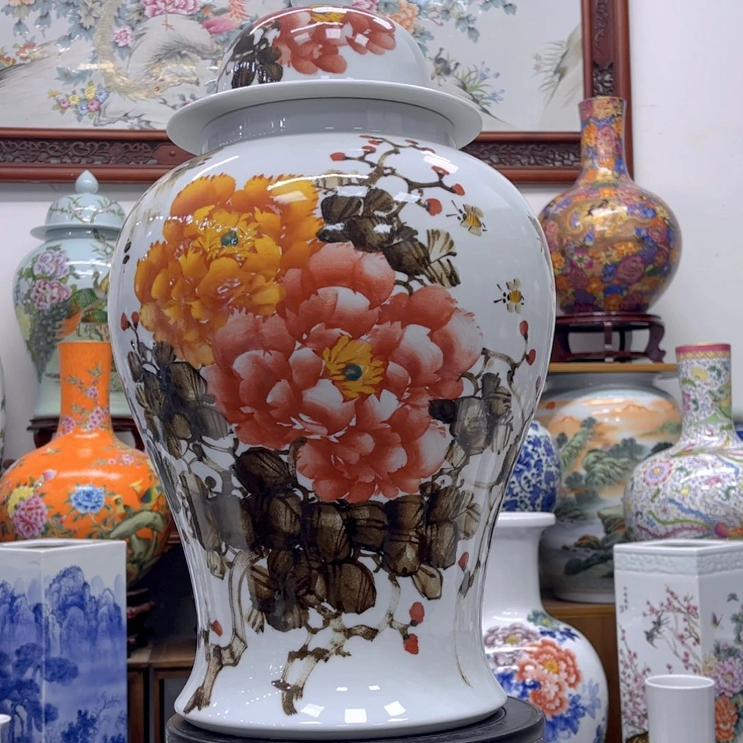 瓷片确保手工制作