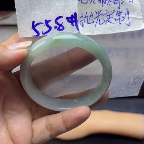 定制翡翠未镶嵌天然翡翠