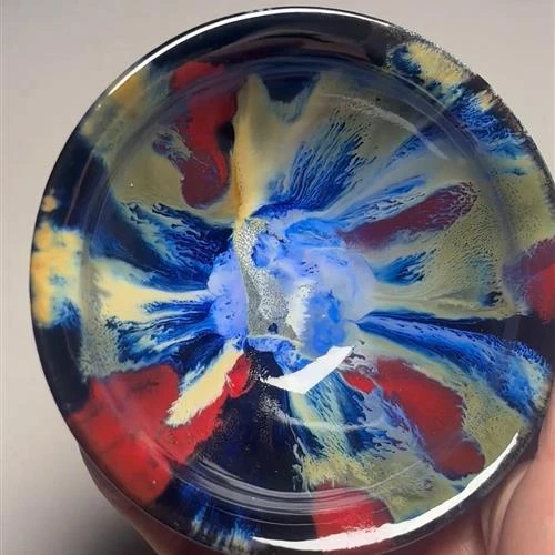 【闪购商品】茶盏-152............