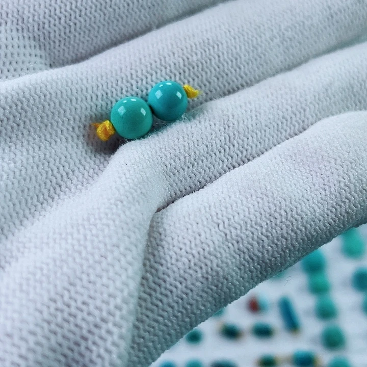 圆珠6尺寸果冻福利活动