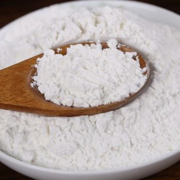 农家自然晾晒干磨糯米粉，保持糯米原香