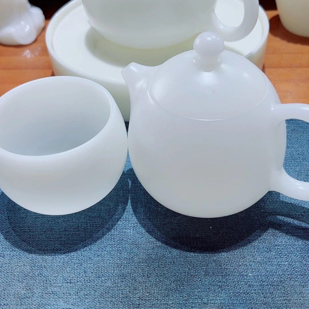 陶瓷素烧璞玉180c送100