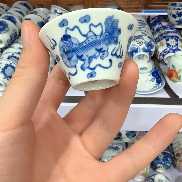 陶瓷艺术品收藏陶瓷