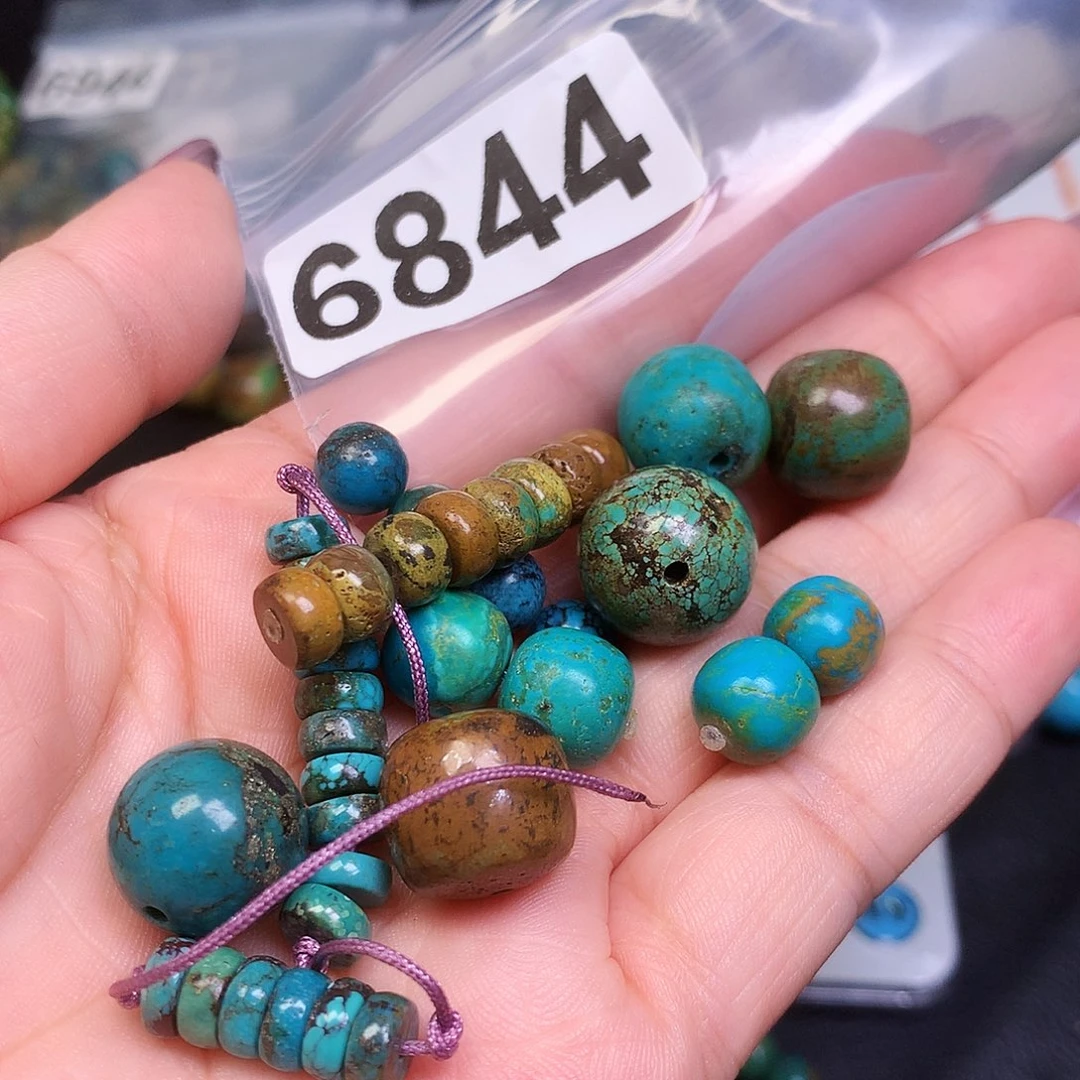 空竹粉丝专享十堰特色手工散珠