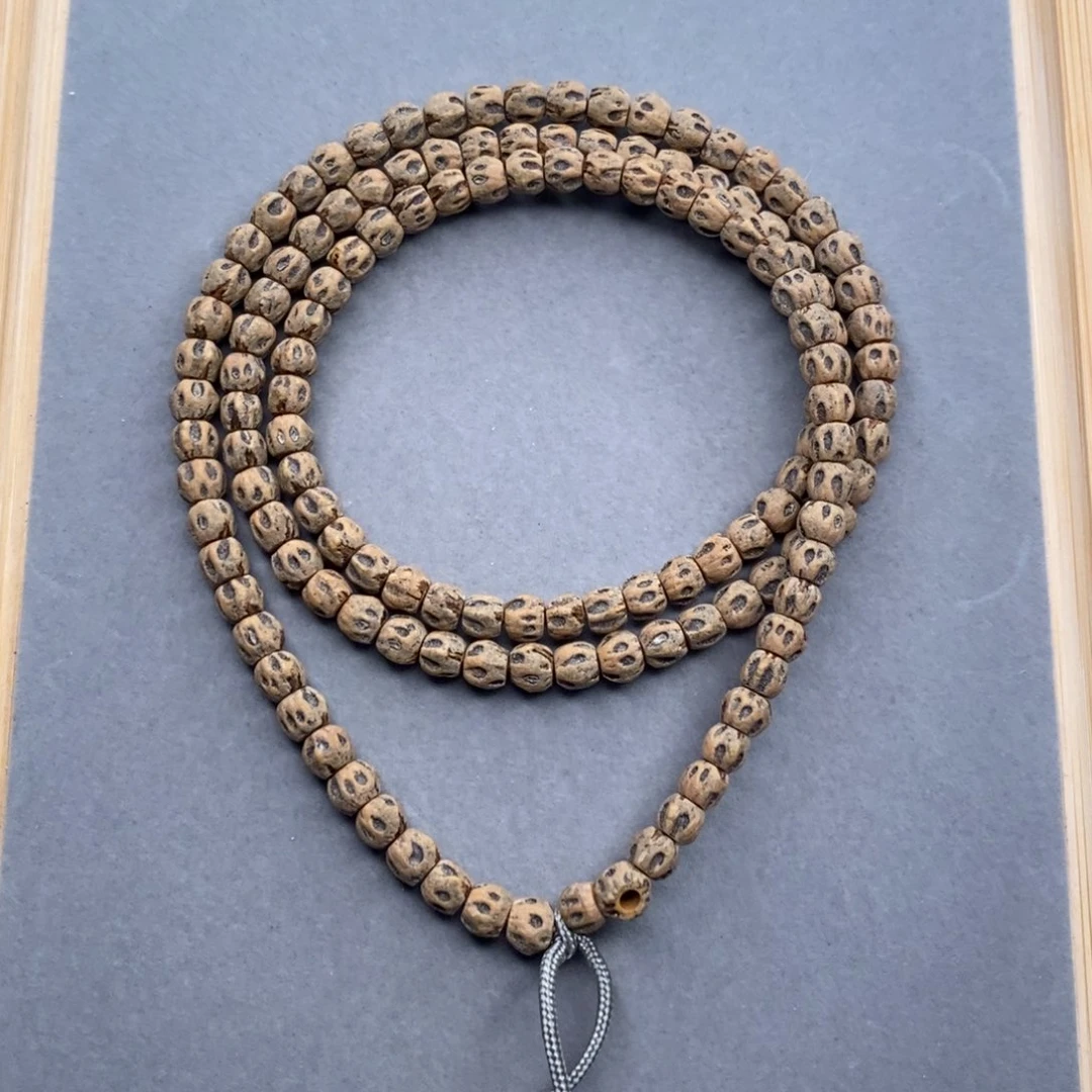 番***.柏香籽/百香籽吊坠