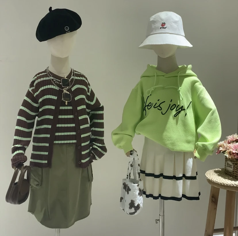 D【铭童kids】(500-599)大牌福利选编号直接拍儿童童装