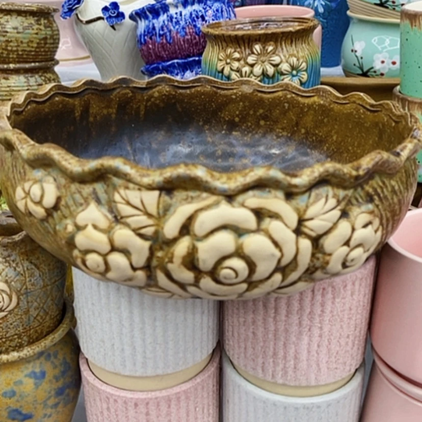 【闪购商品】福利盆，9.99包邮