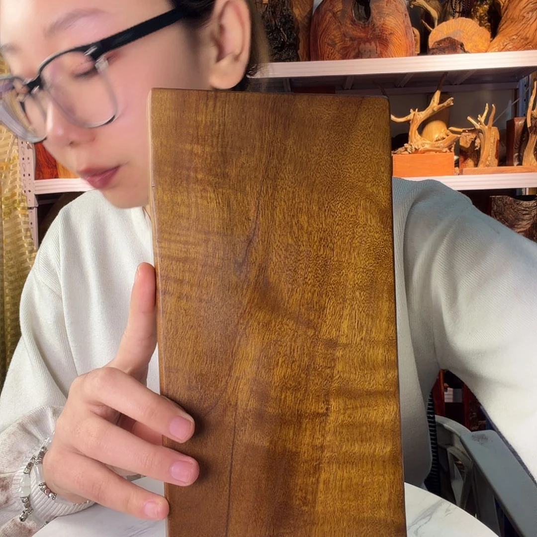 紫檀木类端景台缘**意