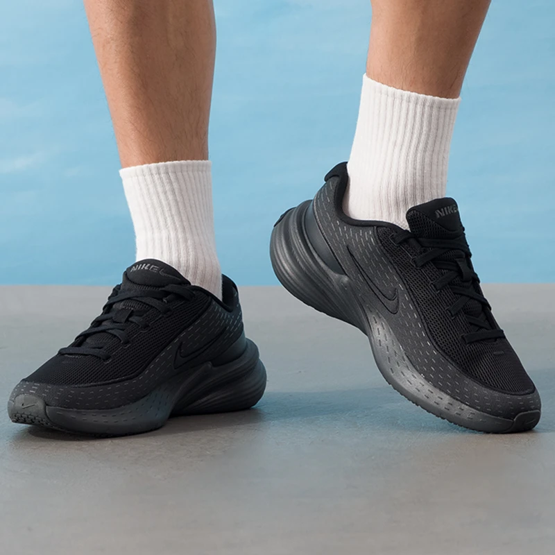 NIKE耐克男鞋2025夏季新款UpliftSC厚底低帮透气休闲运动鞋IB2765