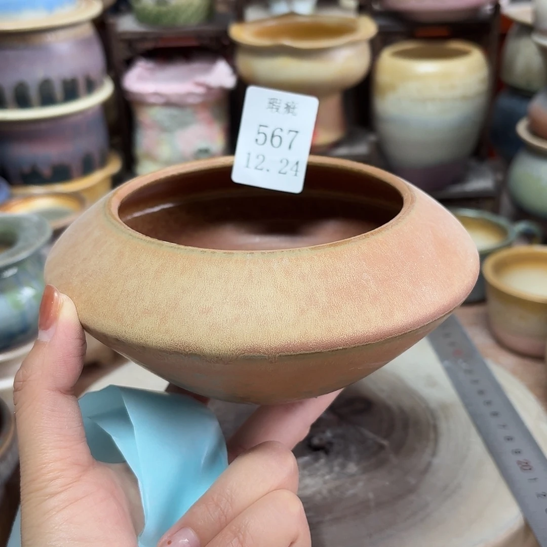 瓷片景德镇陶瓷手工制作