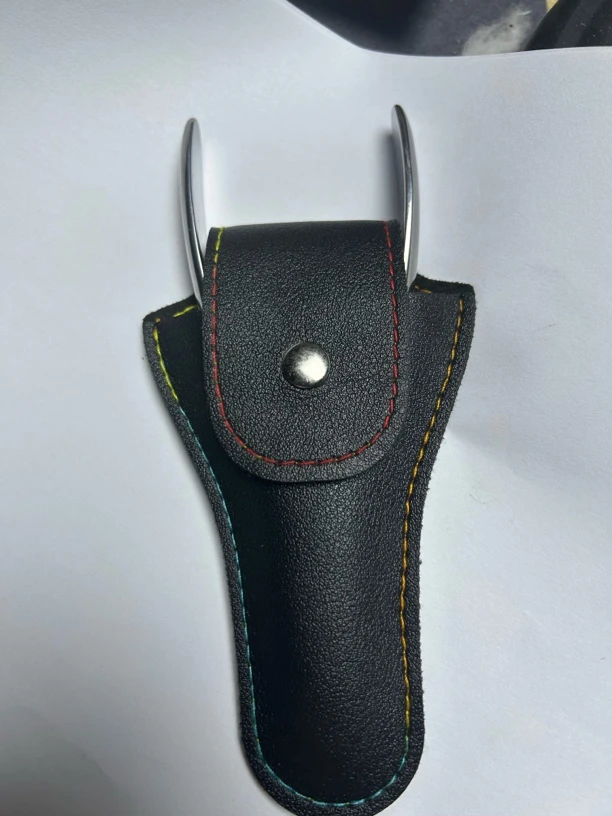 （3号多链接200起）防锈耐用家用指甲刀剪子007