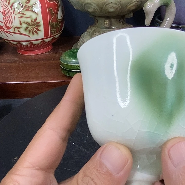 瑶***归瓷片抖音直播频道