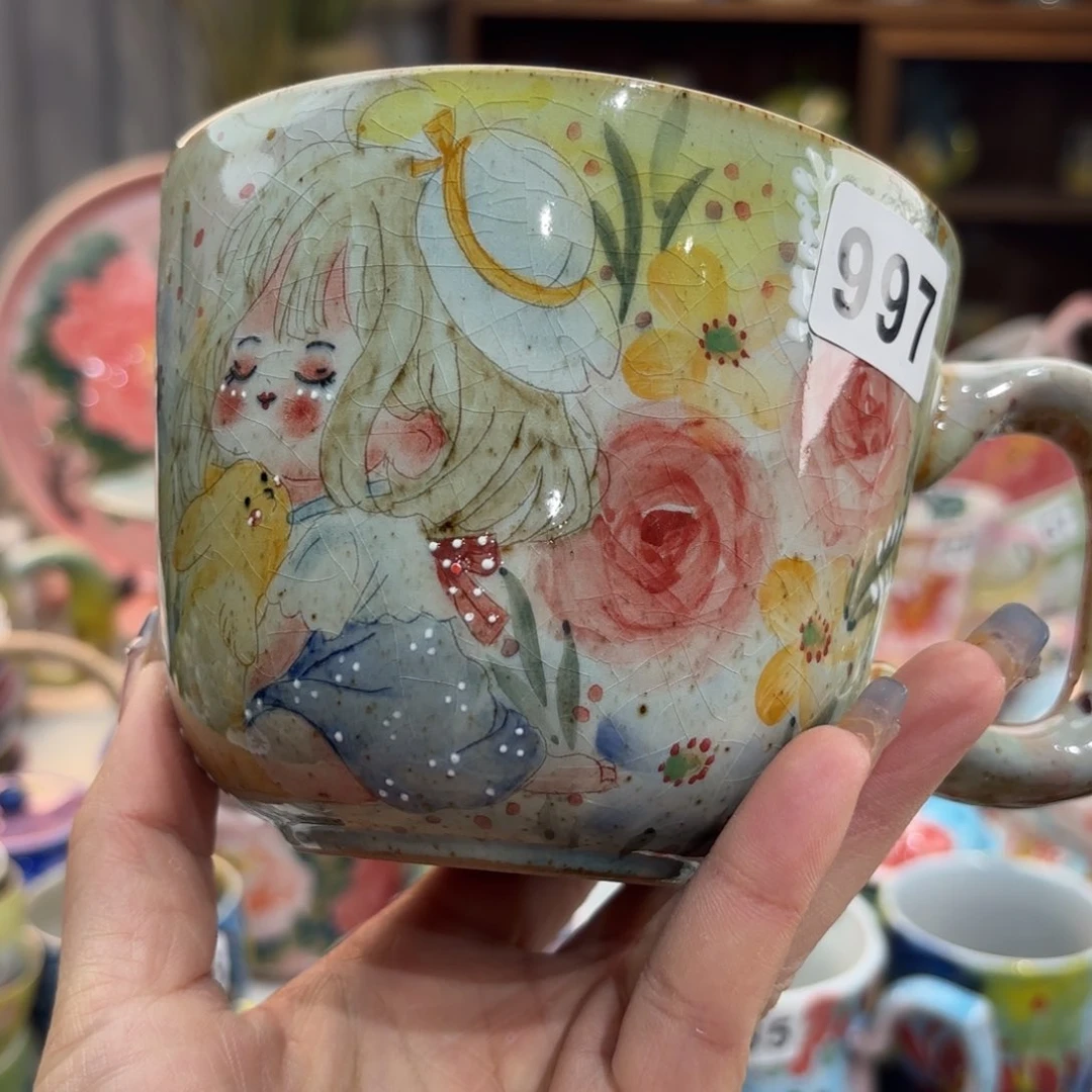 瓷片在我这点吃东西就